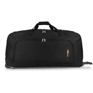 Gabol Week Eco 110l Reisetasche Mit Rollen One Size