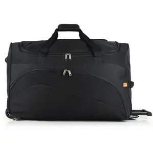 Gabol Week Eco 87l Reisetasche Mit Rollen One Size