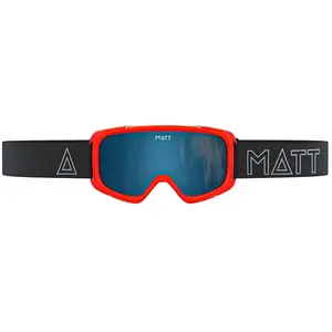 Matt Quark Skibrille One Size