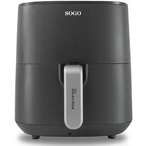 Sogo Fre-ss-10816 5.5l 1700w Heißluftfritteuse