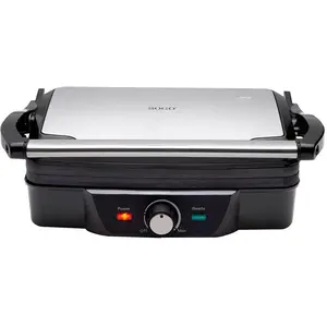 Sogo San-ss-7127 1600w Sandwichmaker