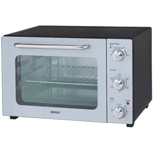 Sogo Hor-ss-10540 35l 1500w Tischbackofen günstig