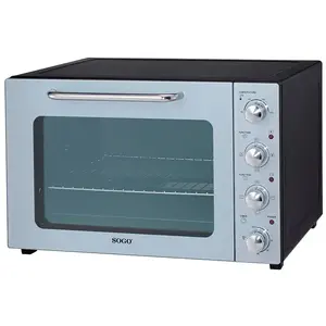 Sogo Hor-ss-10550 58l 2000w Tischbackofen günstig