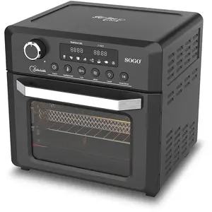 Sogo Fre-ss-10490 18l 1500w Fritteuse