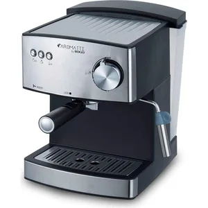 Sogo CAF-SS-5675, Espressomaschine, 0,6 l, Kaffeekapsel, Kaffeepad, Ge...