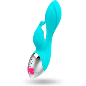 Happy Loky - Miki - Rabbit-Vibrator 1 ct