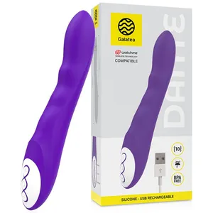 Galatea - Dante - Vibrator 1 ct