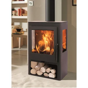 Panadero Kaminofen CORAL, 6,8 kW günstig