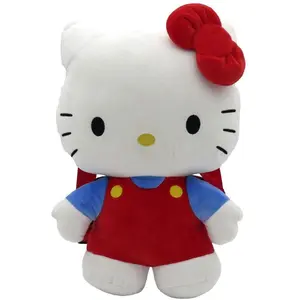 Hello Kitty plush Rucksack 35cm