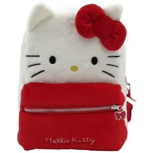 Hello Kitty plush Rucksack 30cm