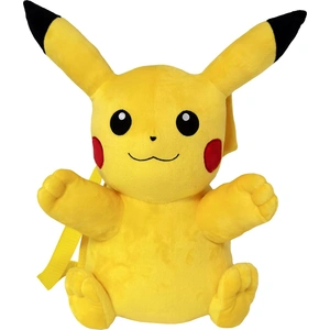 Pokemon Pikachu Rucksack Plüsch   35 cm
