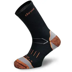 Socken Chiruca Outlast Schwarz M günstig