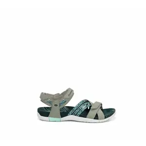 Damen-Wanderschuhe Chiruca Soller 01 Gris 41