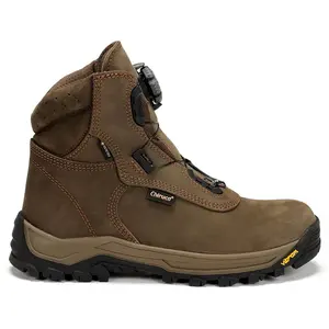 Wanderschuhe Chiruca Boxer BOA 01 Gore-Tex Grün 40