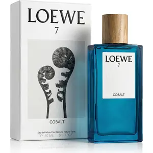 Loewe 7 Cobalt Eau De Parfum 150 ml (man)