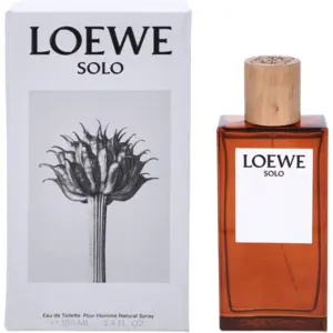 Loewe Solo Eau De Toilette 100ml One Size günstig