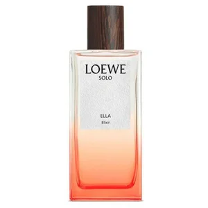 Loewe Solo Ella Elixir Edp Spray 50ml