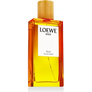 LOEWE Perfumes Solo Ella, Frauen, 100 ml, Spray, ALCOHOL   PARFUM (FRA...