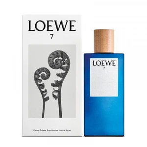 LOEWE Perfumes 7, Männer, 150 ml, Flasche, 1 Stück(e)