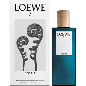 Loewe 7 Cobalt Eau De Parfum 50 ml (man)
