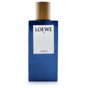 LOEWE Perfumes 7 Cobalt, Männer, 100 ml, Flasche, 1 Stück(e)