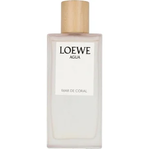 Loewe Agua Mar De Coral Eau De Toilette 100ml One Size