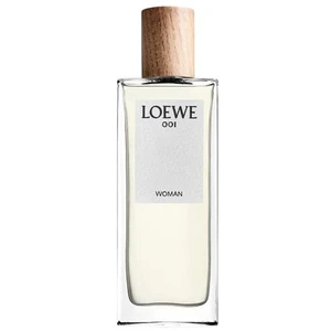 LOEWE Perfumes 001 Woman, Frauen, 50 ml, Spray, 1 Stück(e)