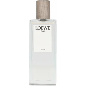 Loewe 001 Man Woda perfumowana, 50 ml