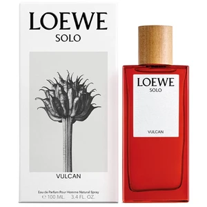 Parfüm Hombre Loewe Solo Vulcan EDP 50 ml