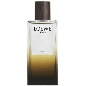 Loewe Solo Elixir Eau de Parfum 100 ml