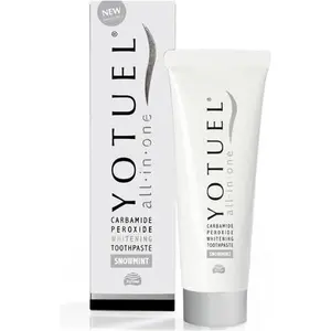 Yotuel, Zahnpasta, All In One (75 ml) günstig