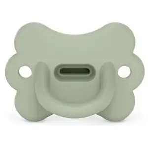 Suavinex, Nuggi, Schnuller umkehrbar SX Pro 0-6M Schmetterling grün (1x, 0 - 6 Monate) günstig