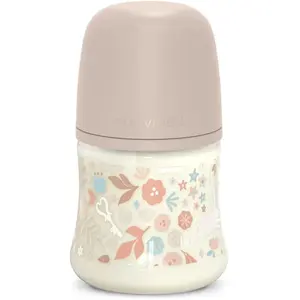 Suavinex, Babyflasche, Schoppen 150ml Wonderland - SXPro S - rosa (150 ml) günstig