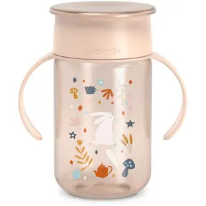 Suavinex, Babyflasche, Wonderland 360 Trainer Cup (240 ml) günstig