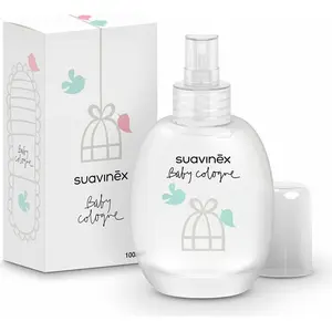 Parfüm Infantil Suavinex 306895 EDC 100 ml Baby Köln günstig