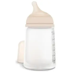 Suavinex, Babyflasche, Zero Zero (270 ml) günstig