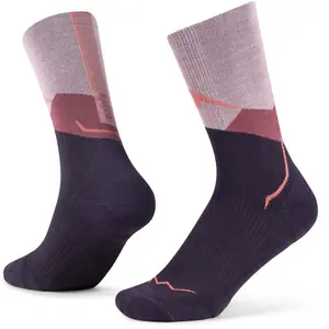Buff ® Merino Lightweight Crew-socken EU 42-44 günstig