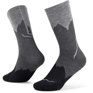 Buff ® Merino Lightweight Crew-socken EU 39-41 günstig