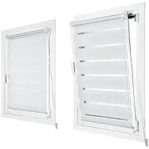 Stor Planet 68202 Clip&fix Rollo-jalousie 120x180 Cm günstig
