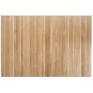 Bamboo Cool Natural Bamboo Teppich 120x180 Cm günstig