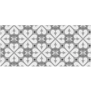 Croma Collection Bcn Vinyl Teppich 50x110 Cm günstig