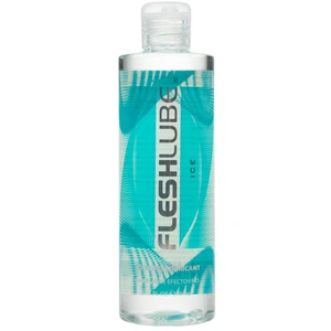 Fleshlight Gleitgel  FleshLube Ice  auf Wasserbasis günstig