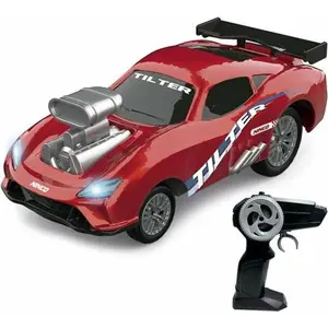 Chicos Tilter Ferngesteuertes Auto Rot Rot One Size
