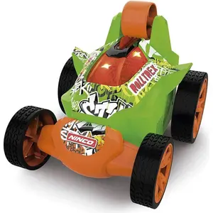 Ninco Rolltrex Ferngesteuertes Auto Grün Grün One Size