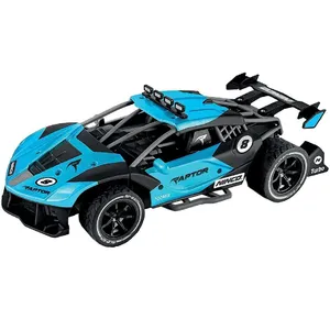 NINCO RAPTOR Elektromotor 1:16 Auto, Auto, 1:16, 6 Jahr(e), 500 mAh