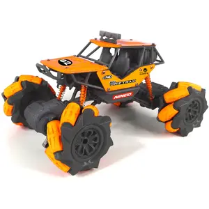 NINCORACERS Mini Driftrax 2,4 GHz RTR
