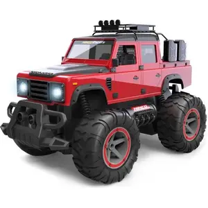 NINCO RC Overlander, Monstertruck, 1:14, 14 Jahr(e), 1,4 kg