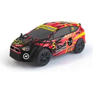 Ninco X-rally Bomb 2.4g Ferngesteuertes Auto