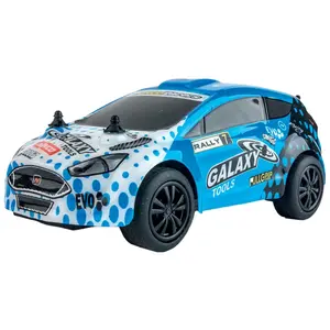 Ninco X-rally Galaxy 2.4g Radio Control Ferngesteuertes Auto