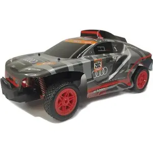 NINCORACERS Audi RS Q E-Tron 1:10 2.4GHz RTR